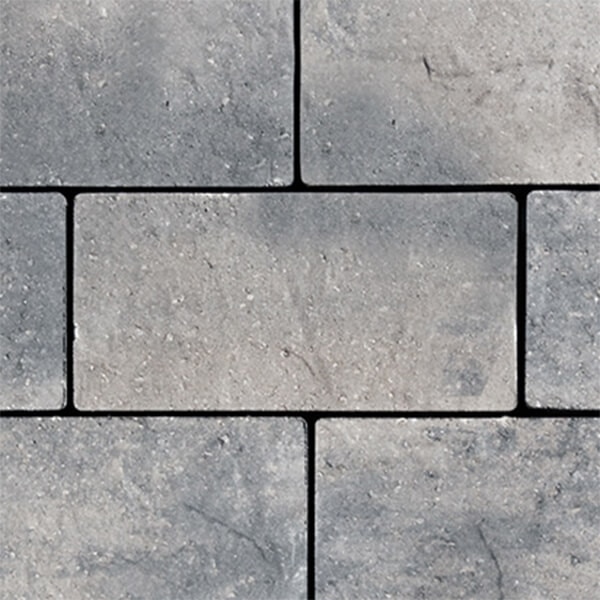 BWS Richmond 80 Concrete Paver